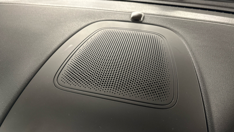 Ford EcoSport 1.0 EcoBoost 125 ST-Line 5dr Petrol Hatchback